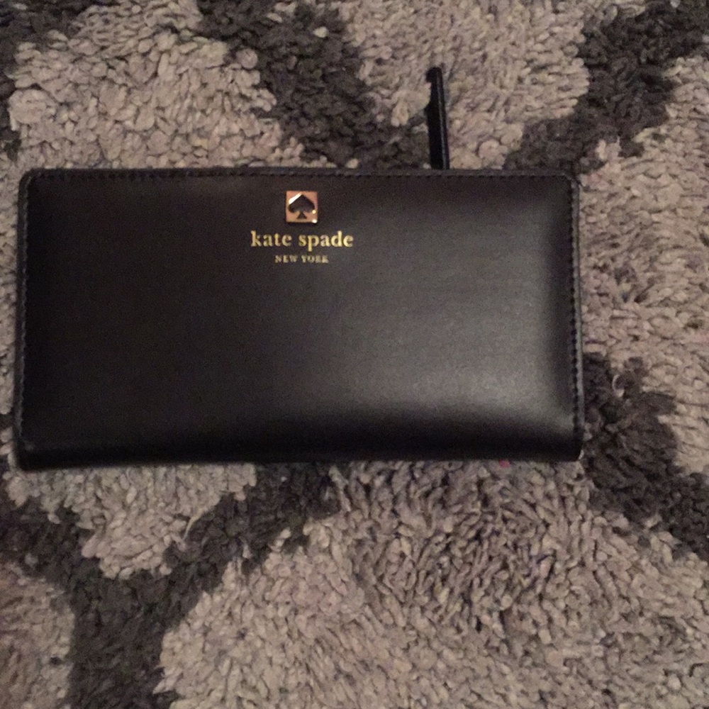 Kate spade wallet
